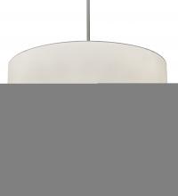 Meyda Blue 214020 - 48" Wide Cilindro Structure Pendant