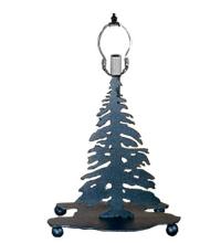 Meyda Blue 23560 - 10" High Tree Base