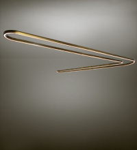 Meyda Blue 245475 - 383" Wide Indianapolis Pendant