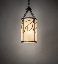 Meyda Blue 266508 - 12" Wide Branches Pendant