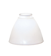 Meyda Blue 275127 - 6" Wide Revival White Opal Shade