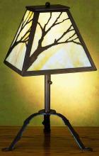 Meyda Blue 27906 - 23.5" High Branches Table Lamp