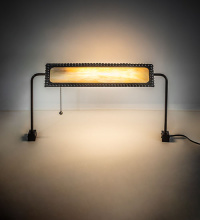 Meyda Blue 285923 - 11.5" High Morris Church Pulpit Light