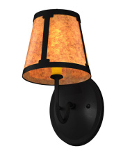 Meyda Blue 286092 - 6" Wide Talmont Wall Sconce