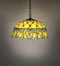 Meyda Blue 288582 - 16" Wide Lemons Pendant
