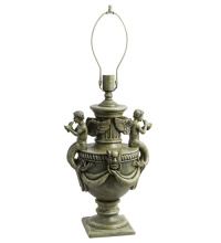 Meyda Blue 65809 - 19" High Table Base