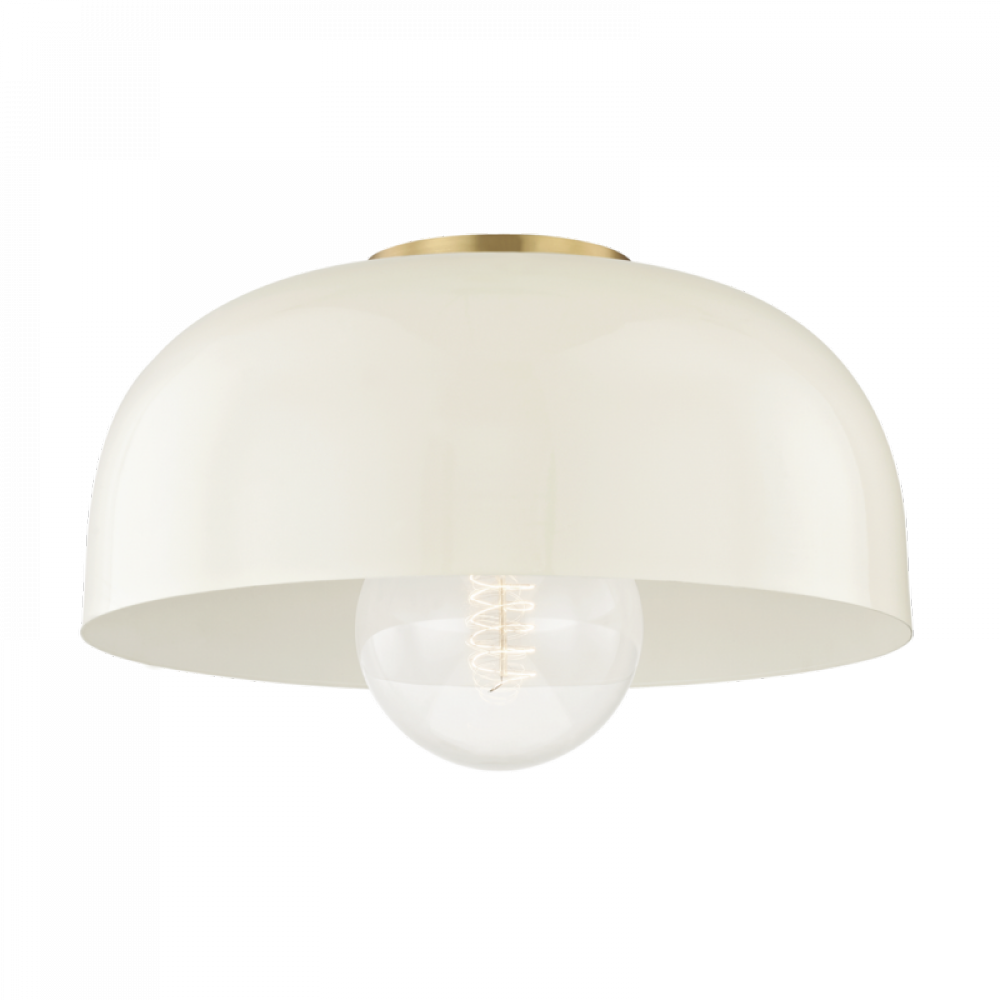 Avery Flush Mount