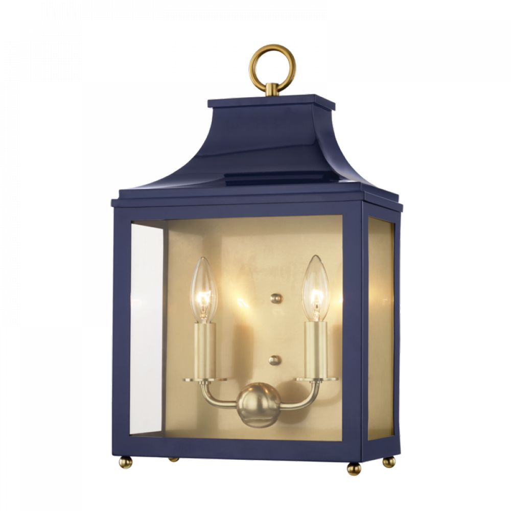 Leigh Wall Sconce