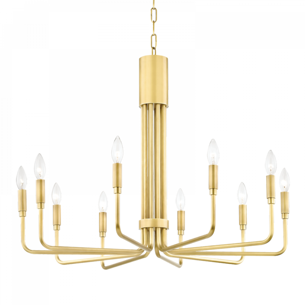 Brigitte Chandelier
