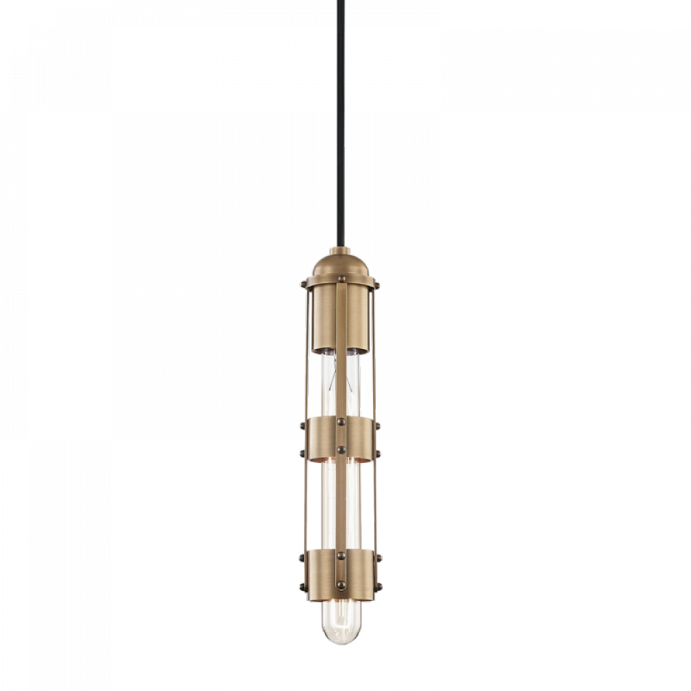 1 Light Pendant