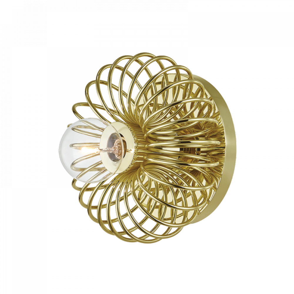 1 Light Bath Bracket