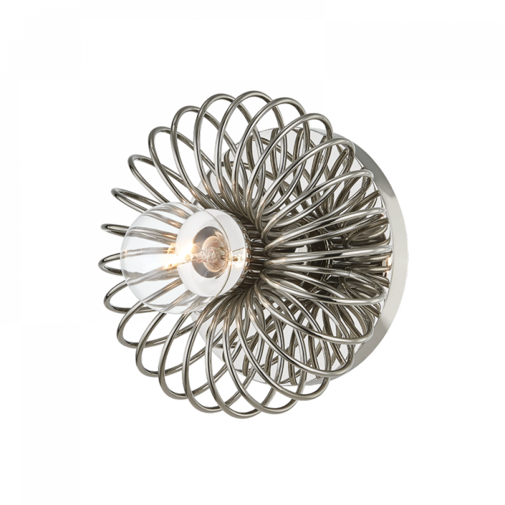 1 Light Bath Bracket