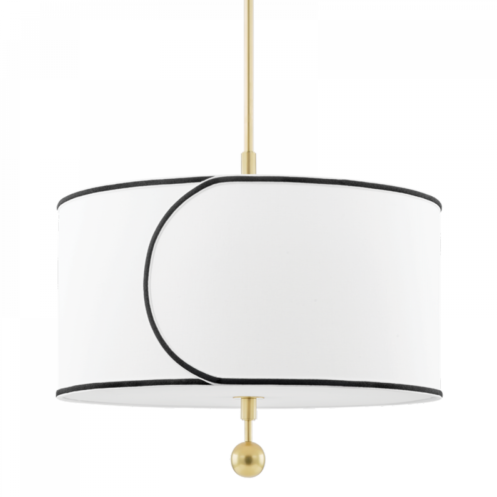 Zara Chandelier