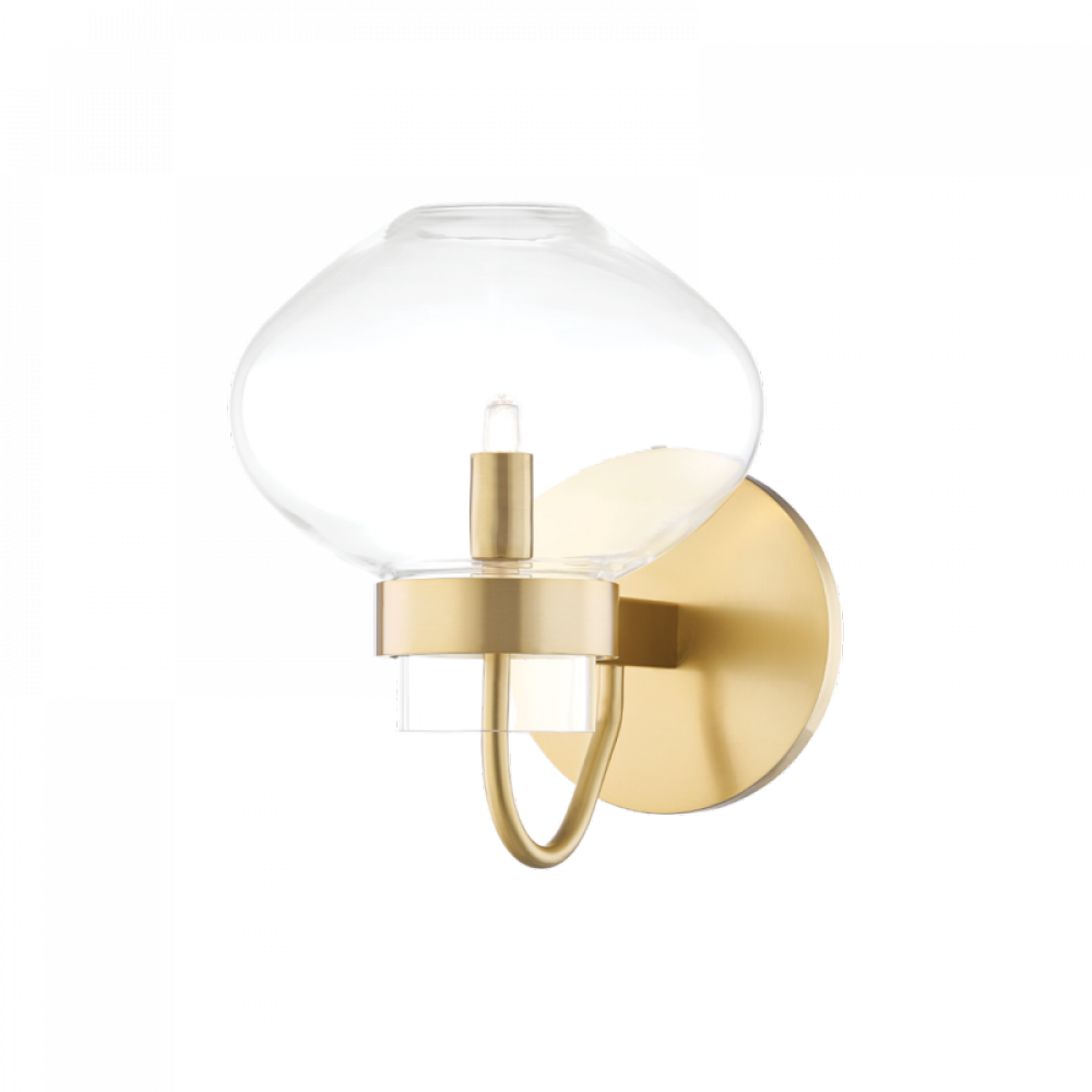 Korey Wall Sconce