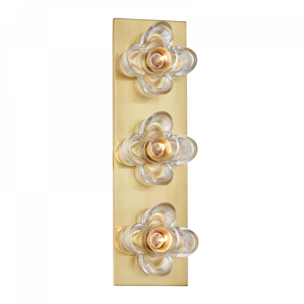 Shea Bath and Vanity