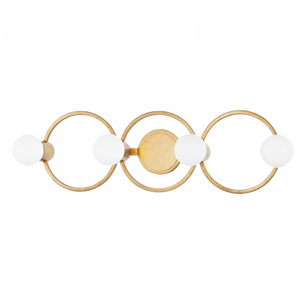 Hope Bath and Vanity