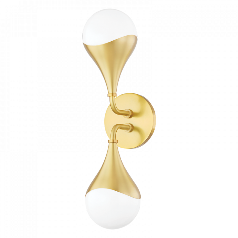 Ariana Bath and Vanity