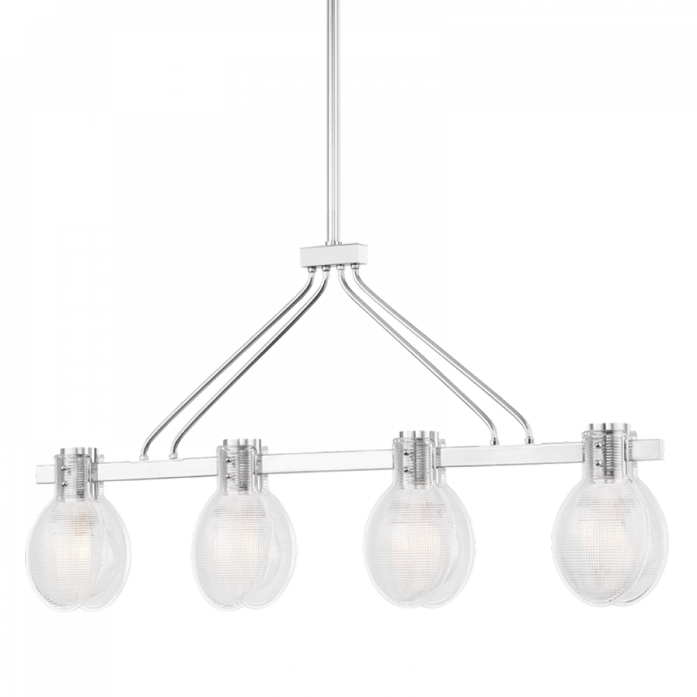 4 Light Island Light