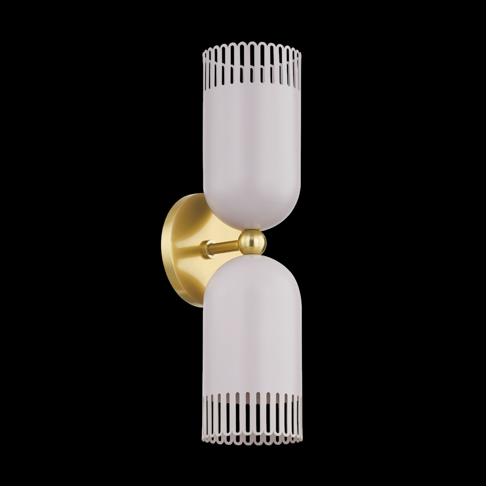 Liba WALL SCONCE