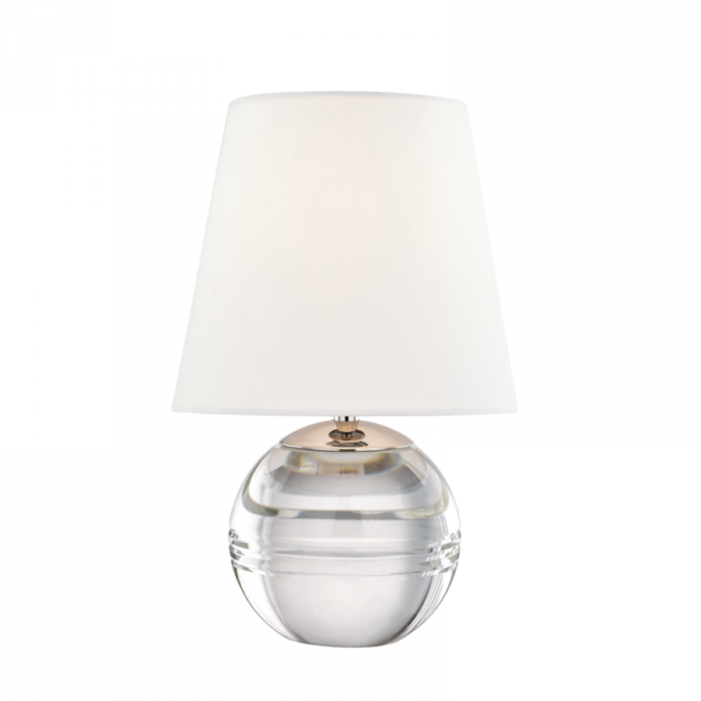Nicole Table Lamp