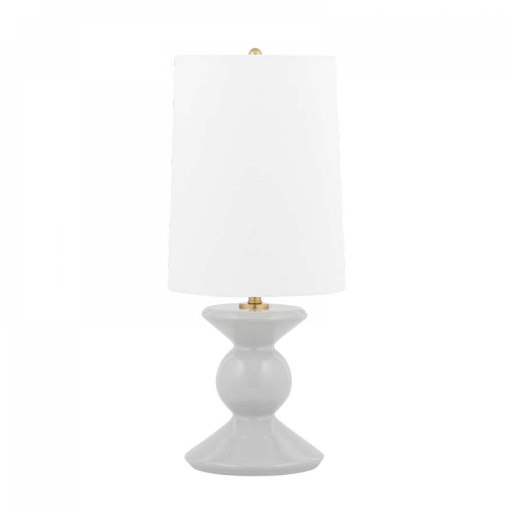 1 Light Table Lamp