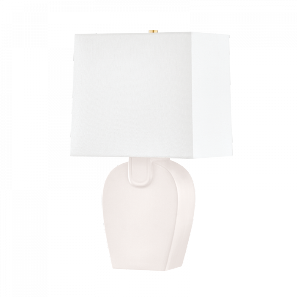 1 Light Table Lamp