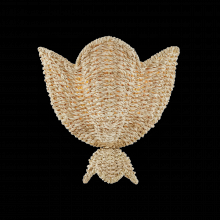 Mitzi H1002101-AGB - SOLIE Wall Sconce