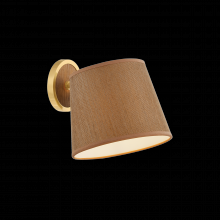 Mitzi H1003101-AGB - ABENI Wall Sconce