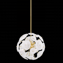 Mitzi H1004806-AGB - TAMARA Chandelier