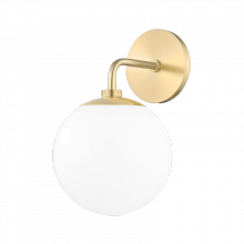Mitzi H105101-AGB - Stella Wall Sconce