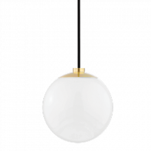 Mitzi H105701-AGB - Stella Pendant