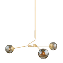 Mitzi H1057803-AGB - Nyla Chandelier