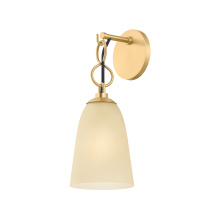 Mitzi H1058101-AGB - Christine Wall Sconce