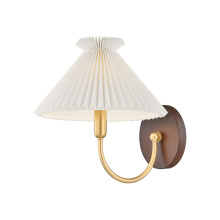 Mitzi H1079101-AGB - Acacia Wall Sconce