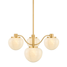 Mitzi H1093804-AGB - Kristen Chandelier