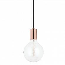 Mitzi H109701-POC - 1 Light Pendant
