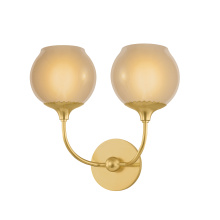 Mitzi H1098102-AGB - Daya Wall Sconce