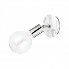 Mitzi H110101B-PN - 1 LIGHT WALL SCONCE