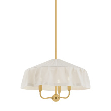 Mitzi H1109803-AGB - Shivonne Chandelier