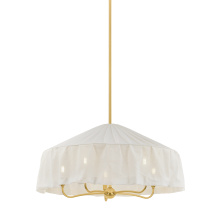 Mitzi H1109805-AGB - Shivonne Chandelier