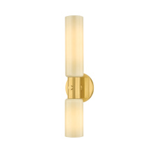 Mitzi H1126102-AGB - Violeta Wall Sconce