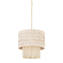 Mitzi H1143801-AGB - Lisbeta Chandelier