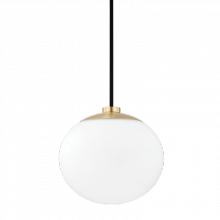 Mitzi H134701-AGB - Estee Pendant