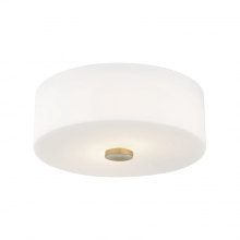 Mitzi H146502-AGB - Sophie Flush Mount
