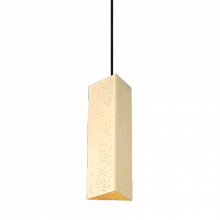 Mitzi H150701-AGB - 1 LIGHT PENDANT