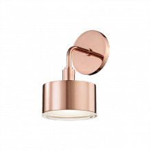 Mitzi H159101-POC - 1 Light Wall Sconce