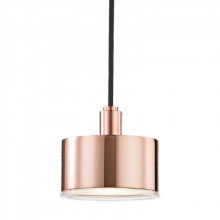 Mitzi H159701-POC - 1 LIGHT PENDANT