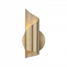 Mitzi H161101-AGB - Evie Wall Sconce