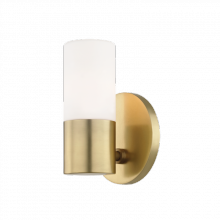 Mitzi H196101-AGB - Lola Wall Sconce