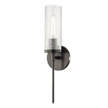 Mitzi H220101-OB - Olivia Wall Sconce